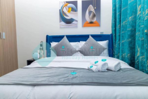 Bloomfields Cozy Stu In Azizi Riviera Meydan